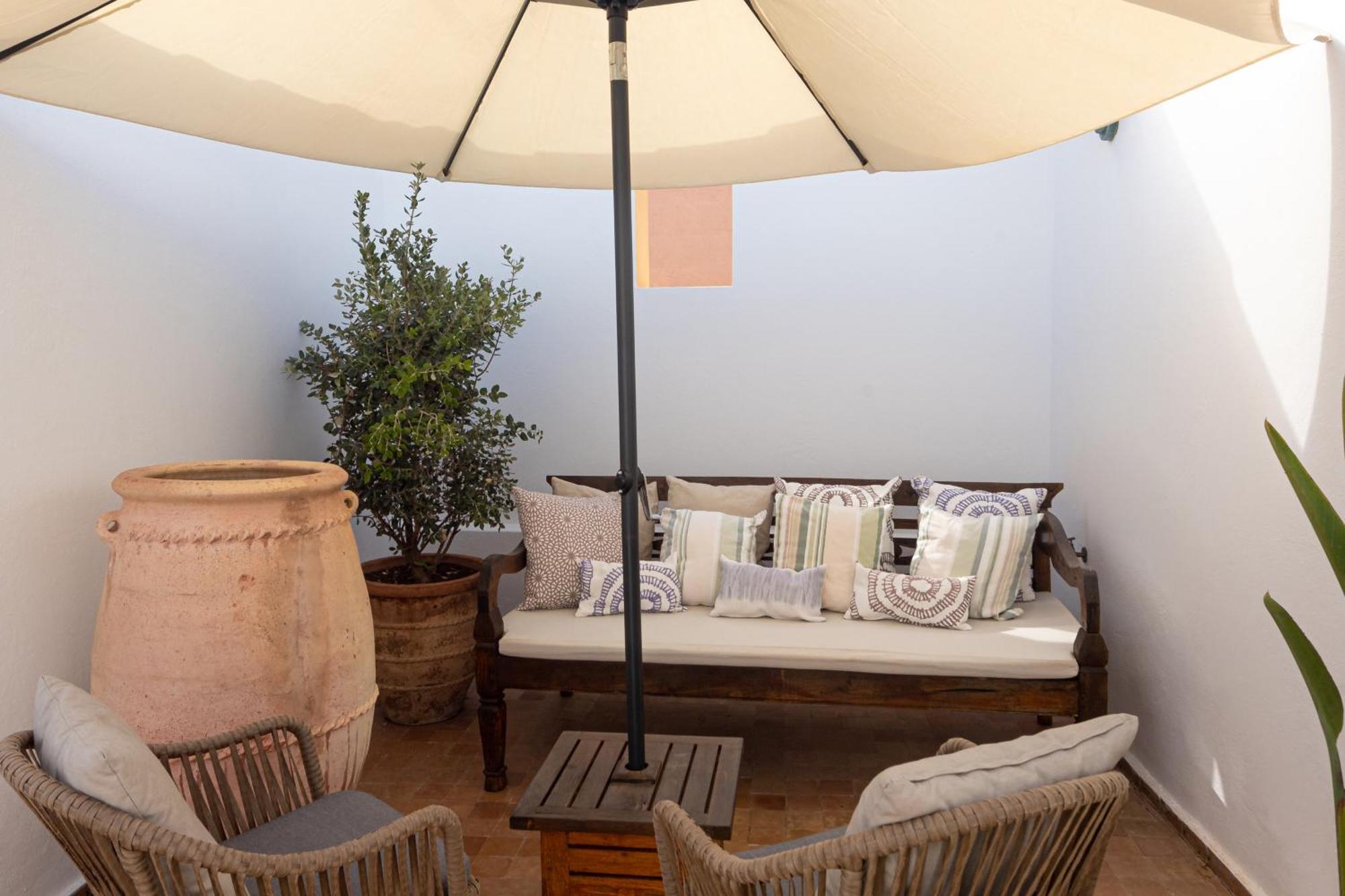 Hotel Boutique Can Sastre Ciutadella  Ruang foto