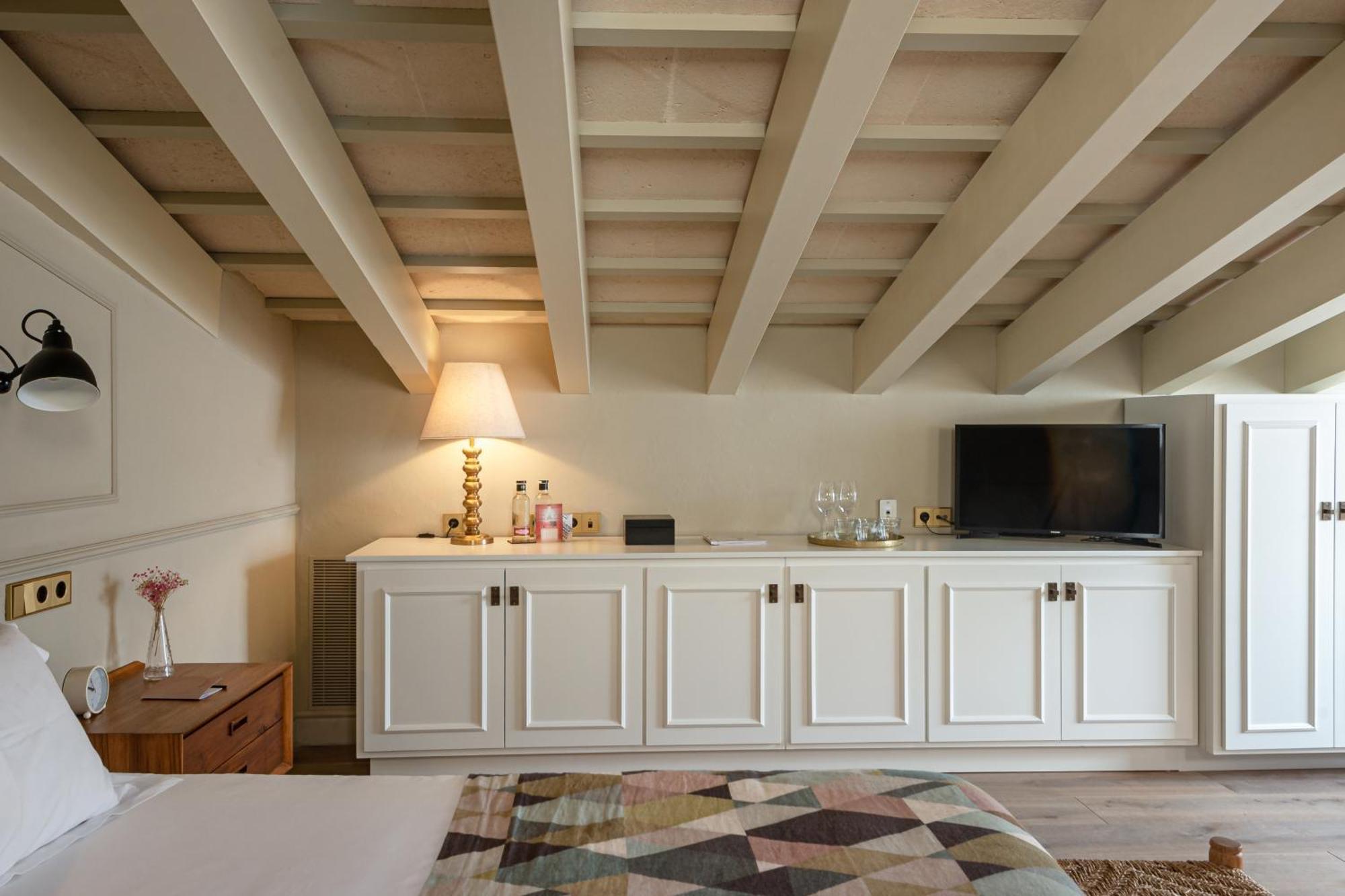 Hotel Boutique Can Sastre Ciutadella  Ruang foto