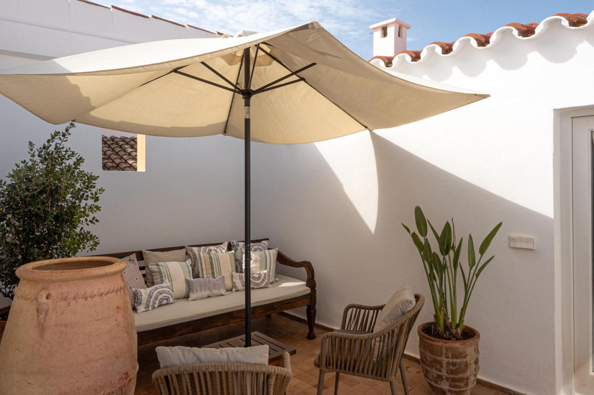 Hotel Boutique Can Sastre Ciutadella  Ruang foto