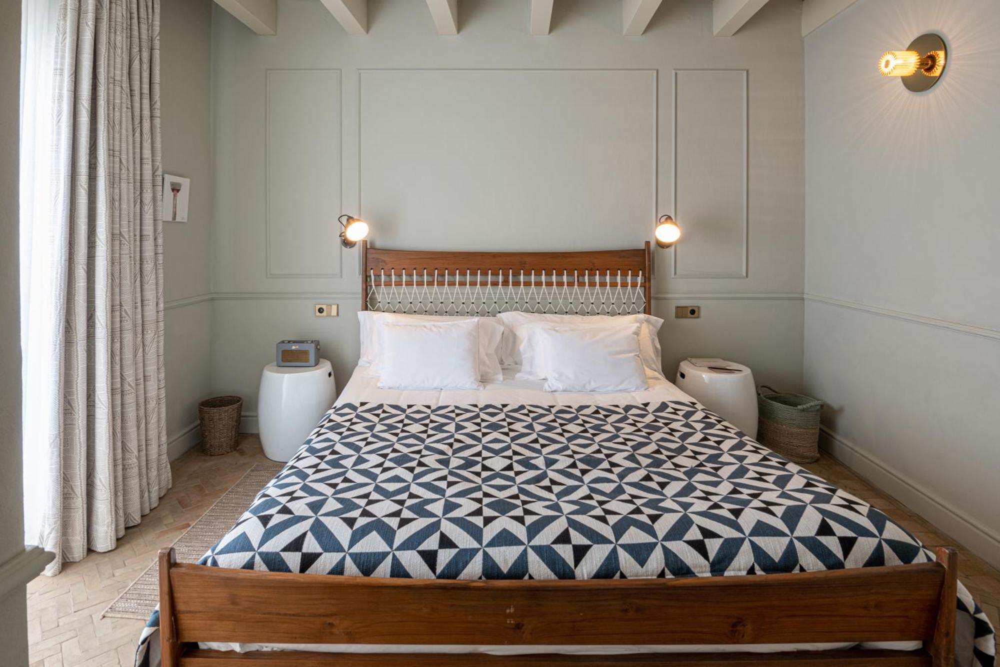 Hotel Boutique Can Sastre Ciutadella  Ruang foto